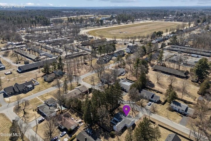 21 Foxhall Drive, Saratoga Springs, NY, photo 1