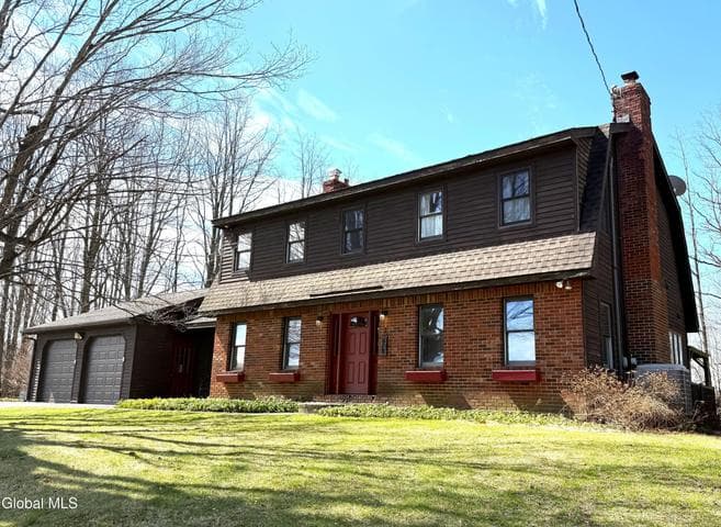127 Gardner Hill Road, Nassau, NY, photo 1