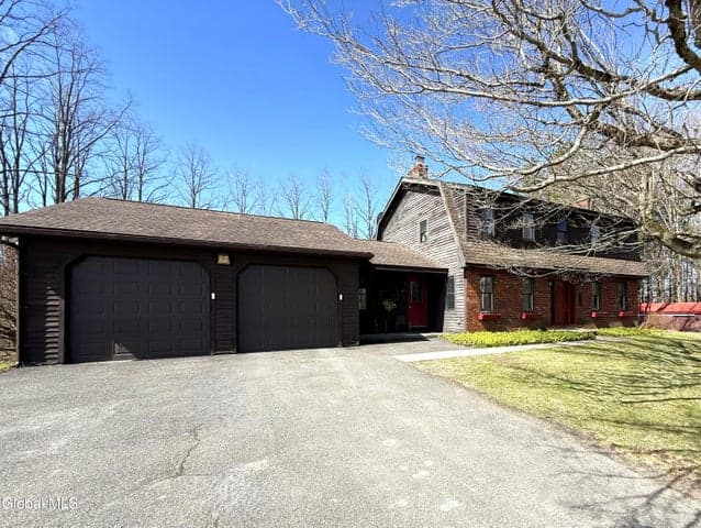 127 Gardner Hill Road, Nassau, NY, photo 2