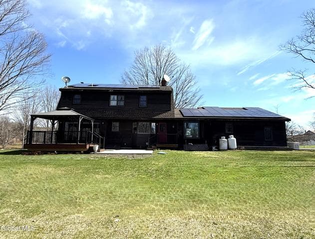127 Gardner Hill Road, Nassau, NY, photo 5