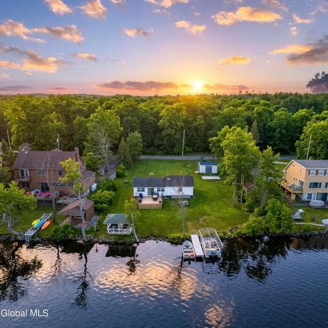 594 S Shore Road, Delanson, NY, photo 2