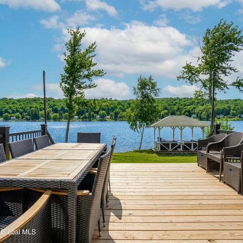 594 S Shore Road, Delanson, NY, photo 5