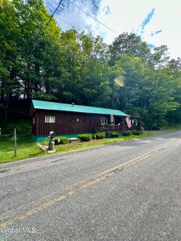 1166 Hauverville Road, Middleburgh, NY, photo 1