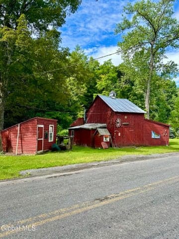 1166 Hauverville Road, Middleburgh, NY, photo 2