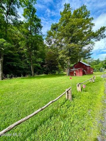 1166 Hauverville Road, Middleburgh, NY, photo 3
