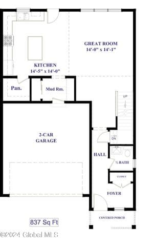 12 Blue Aster Lane, Malta, NY, photo 2