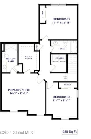 12 Blue Aster Lane, Malta, NY, photo 3