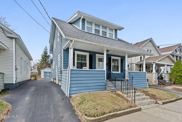 1053 Garner Avenue, Schenectady, NY, photo 2