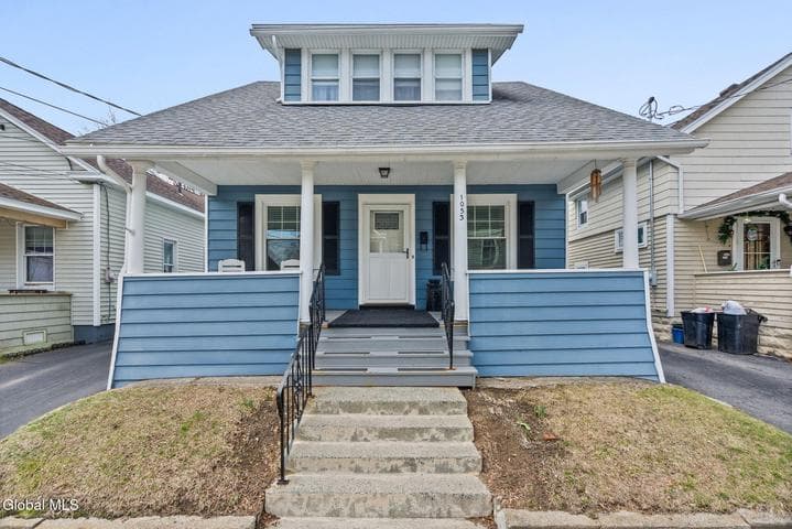 1053 Garner Avenue, Schenectady, NY, photo 1