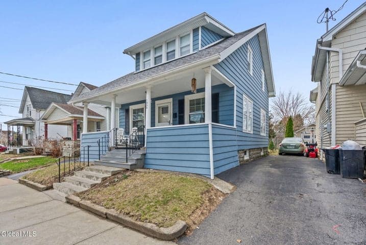 1053 Garner Avenue, Schenectady, NY, photo 3