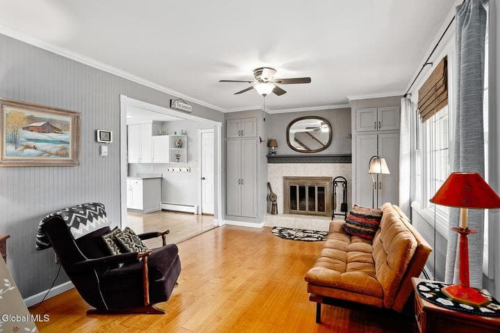 16 Conver Drive, Saratoga Springs, NY, photo 4