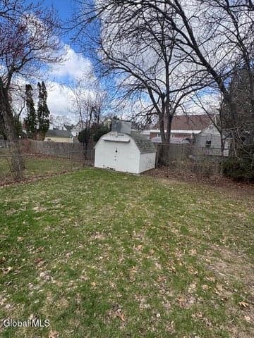 33 Cromer Avenue, Schenectady, NY, photo 5