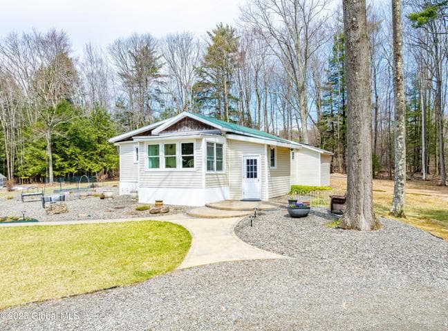 77 Davitt Lake Road, Poestenkill, NY, photo 1