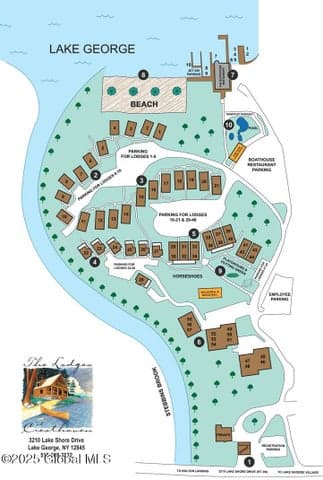 3210 Lake Shore Drive ##25 Interval 1, Lake George, NY, photo 3