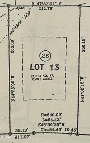 L13 Burnham Road, Wilton, NY, photo 3
