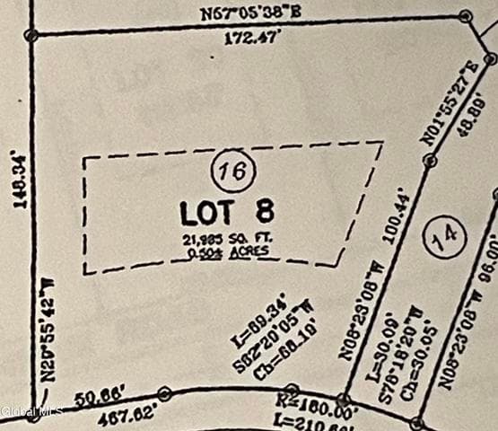 L8 Burnham Road, Wilton, NY, photo 3