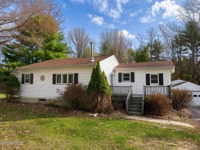 369 County Road 75 #1, Mechanicville, NY, photo 1
