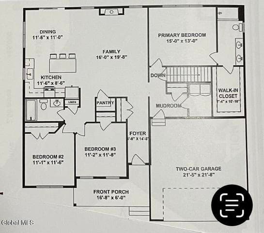 L18 Burnham Road, Wilton, NY, photo 2