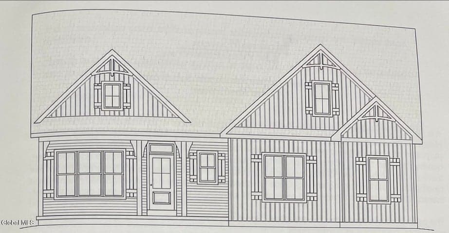 L53 Burnham Road, Wilton, NY, photo 1
