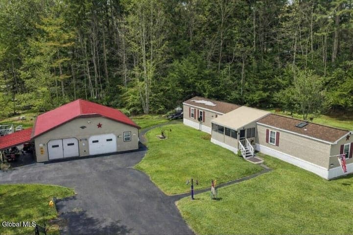 1188 County Road 110, Broadalbin, NY, photo 1