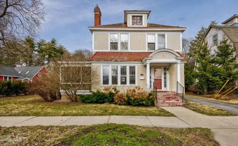 136 Nelson Avenue, Saratoga Springs, Inside, NY, photo 1