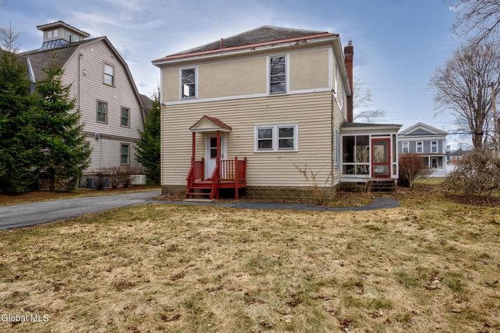 136 Nelson Avenue, Saratoga Springs, Inside, NY, photo 4
