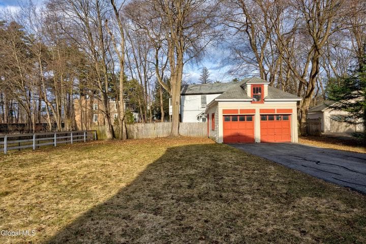 136 Nelson Avenue, Saratoga Springs, Inside, NY, photo 5