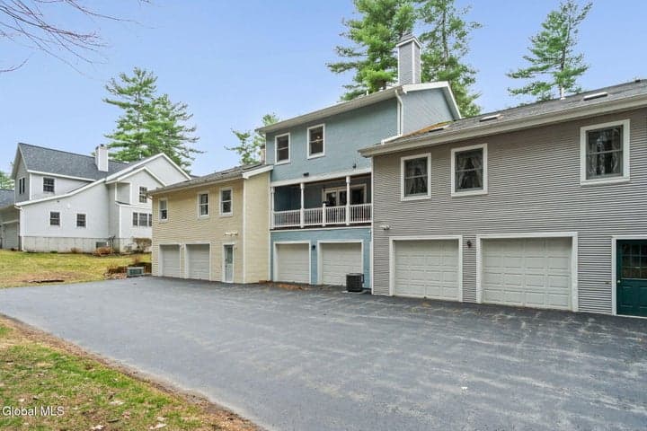 6 Sarazen Street, Saratoga Springs, Outside, NY, photo 3