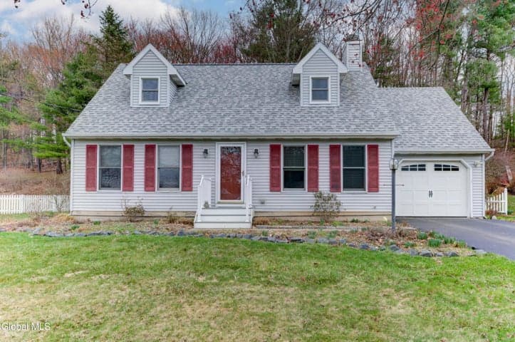 270 Schodack Drive, Schodack, NY, photo 1