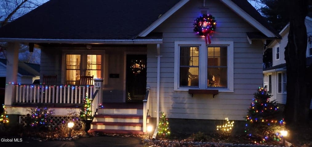 61 Van Dyck Street, Coxsackie, NY, photo 1