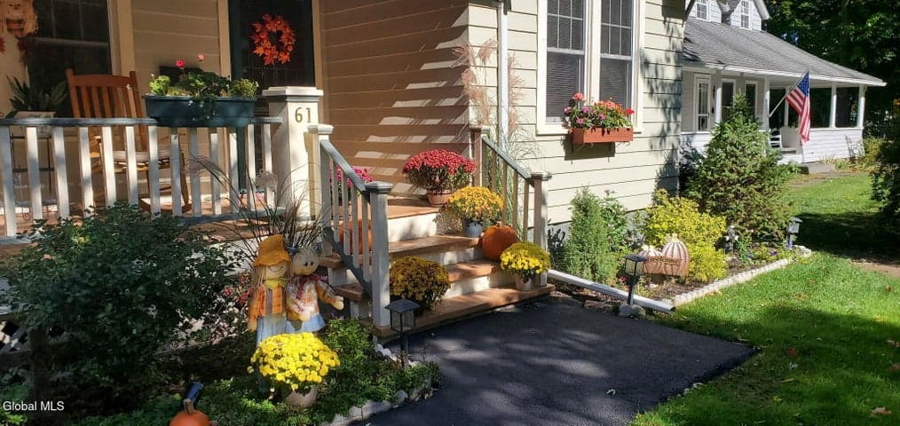 61 Van Dyck Street, Coxsackie, NY, photo 2