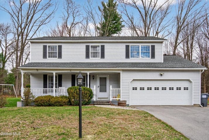 7 Gloucester Street, Clifton Park, NY, photo 1