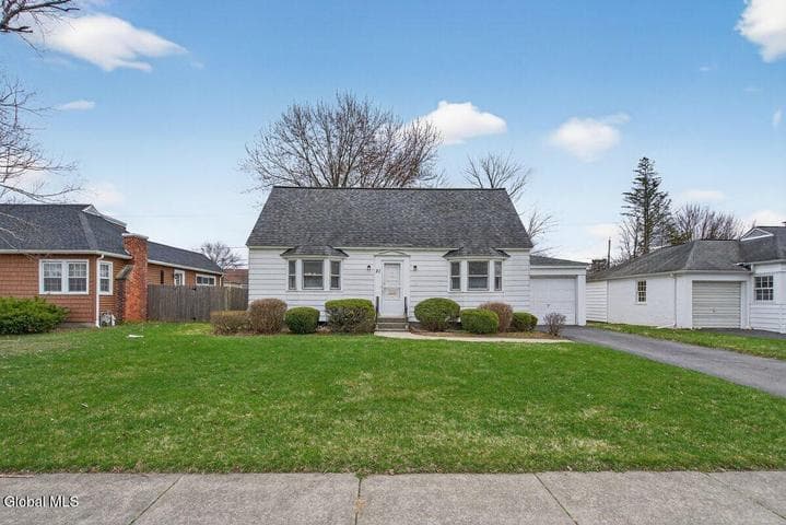 21 Hopewell Street, Albany, NY, photo 1