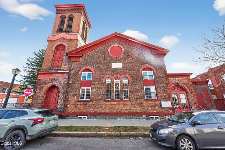 33-35 Third Street, Waterford, NY, photo 1