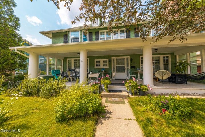 133 Main Street, Saranac Lake, NY, photo 2