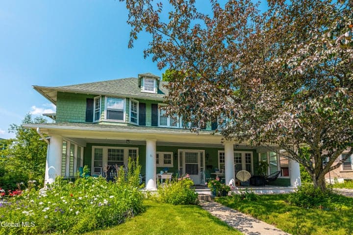 133 Main Street, Saranac Lake, NY, photo 4