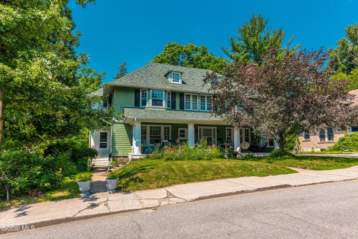 133 Main Street, Saranac Lake, NY