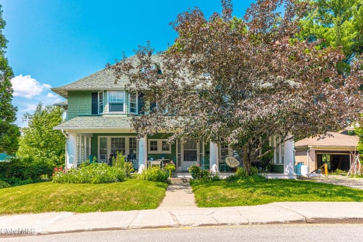 133 Main Street, Saranac Lake, NY, photo 5