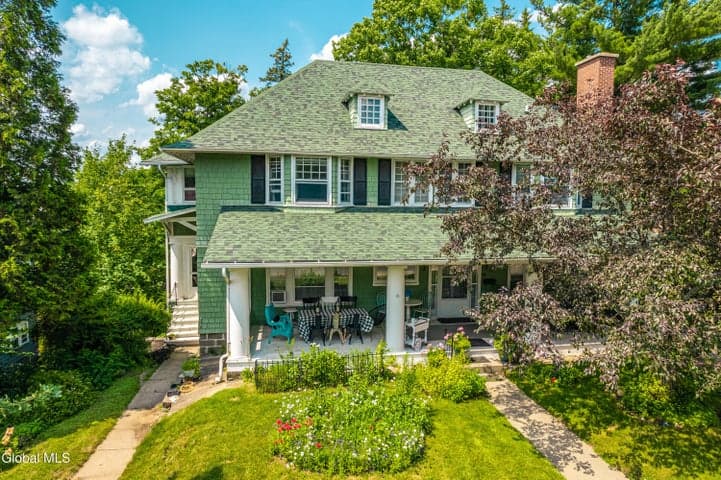 133 Main Street, Saranac Lake, NY, photo 3
