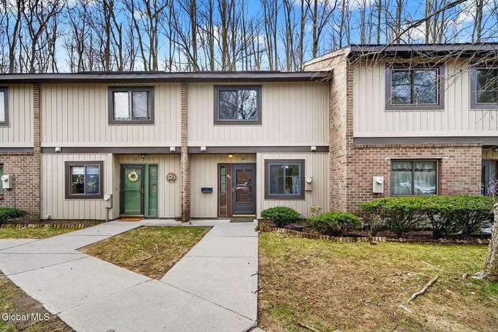 80 Crestwood Terrace, Albany, NY, photo 1
