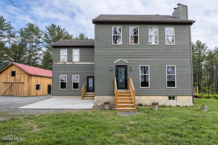 192 Benninger Road, Wright, NY, photo 1