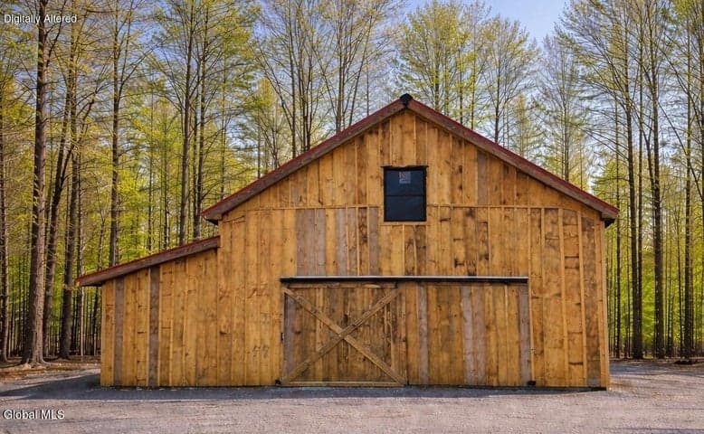 192 Benninger Road, Wright, NY, photo 2
