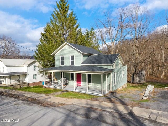 236 Summit Street, Richmondville, NY, photo 2