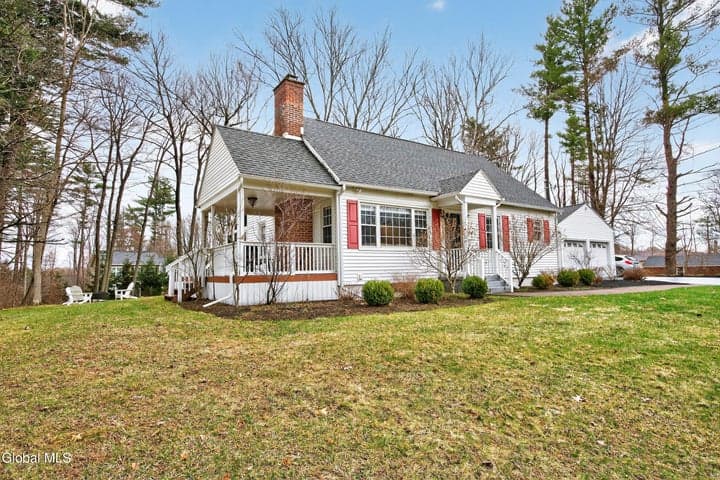6483 Vosburgh Road, Altamont, NY, photo 2