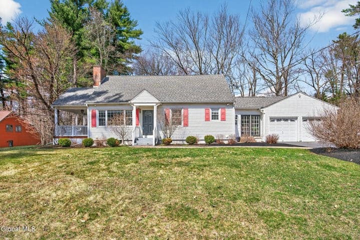 6483 Vosburgh Road, Altamont, NY, photo 1