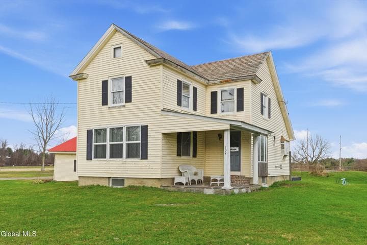 134 Waite Road, Kingsbury, NY, photo 2