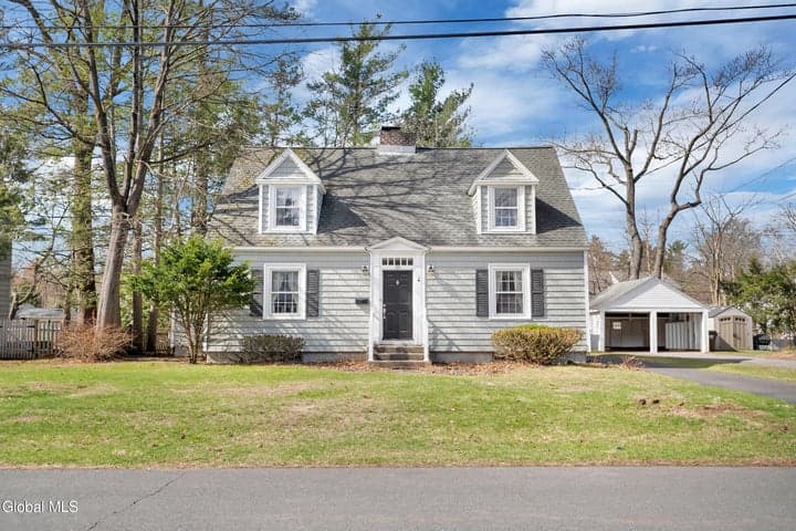 25 Forest Road, Delmar, NY, photo 2
