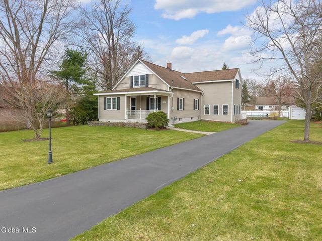 3009 Sunset Lane, Guilderland, NY, photo 3