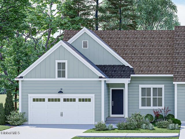 1A Cloverleaf Court, East Greenbush, NY, photo 1