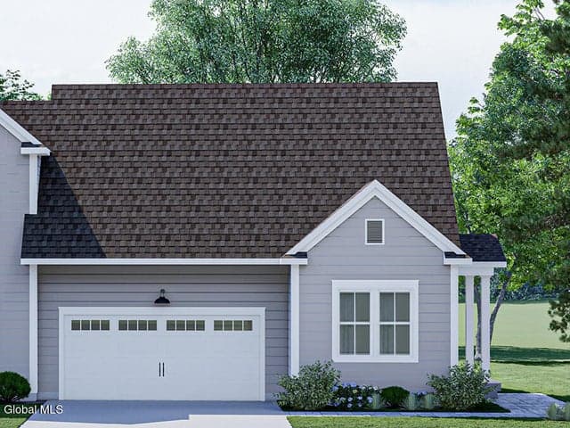 1C Cloverleaf Court, East Greenbush, NY, photo 1